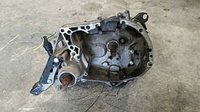 КПП Рено Кенго 1.4 b 8v JB1168