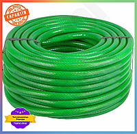 TS Шланг для поливу 3 шари Extra Line армований GRAD 3 4 дюйми 30м садовий шланг для зрошення ПВХ SHT55_Q