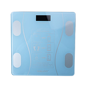 Весы напольные