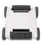 Робот- пилосос Intex 28624 ZX500R Auto Cleaner бездротовий для басейну, фото 4