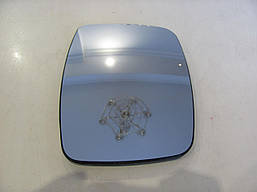 Дзеркальний елемент Mercedes Vito W638 з підігрівом | ALKAR 6443969