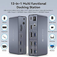 Док-станції