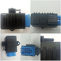 Блоки управління