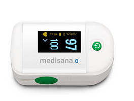 Пульсоксиметри