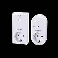 Розумні розетки