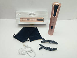 Плойки/Щипці для волосся