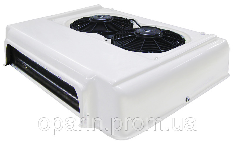 Холодильная установка КАМ RT-200 - фото 2 - id-p33133845
