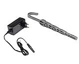 Робот- пилосос Intex 28624 ZX500R Auto Cleaner бездротовий для басейну, фото 9