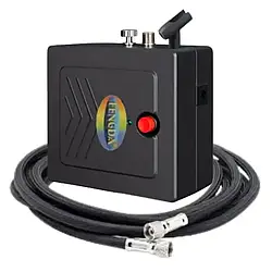 Компресор для аерографа Fengda AS-200BE