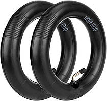 Трубка для скутера Satgoo E 8 1/2 x 2, подвійна міцність, вигнутий клапан 45°, 8,5-дюймова трубка для Xiaomi Pro 2/1S/Mi 3/Soflo