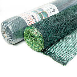 Сітка 45% 4*50 м (Агрокремінь) сітка від сонця та граду