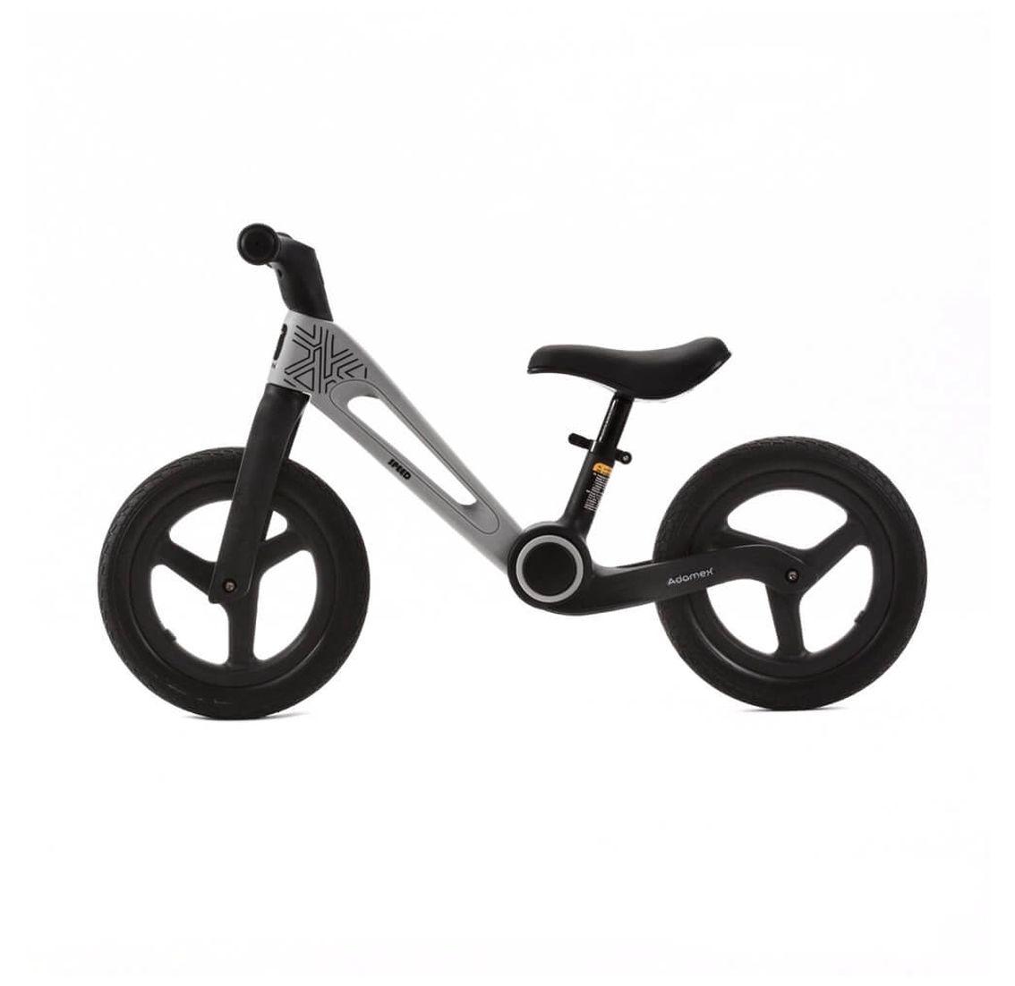 Беговел Adamex Speed grey