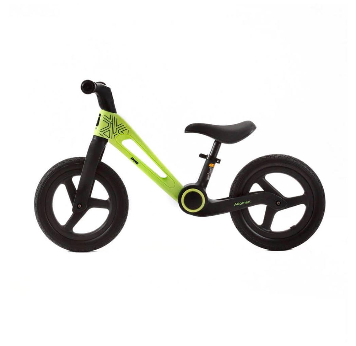 Беговел Adamex Speed green