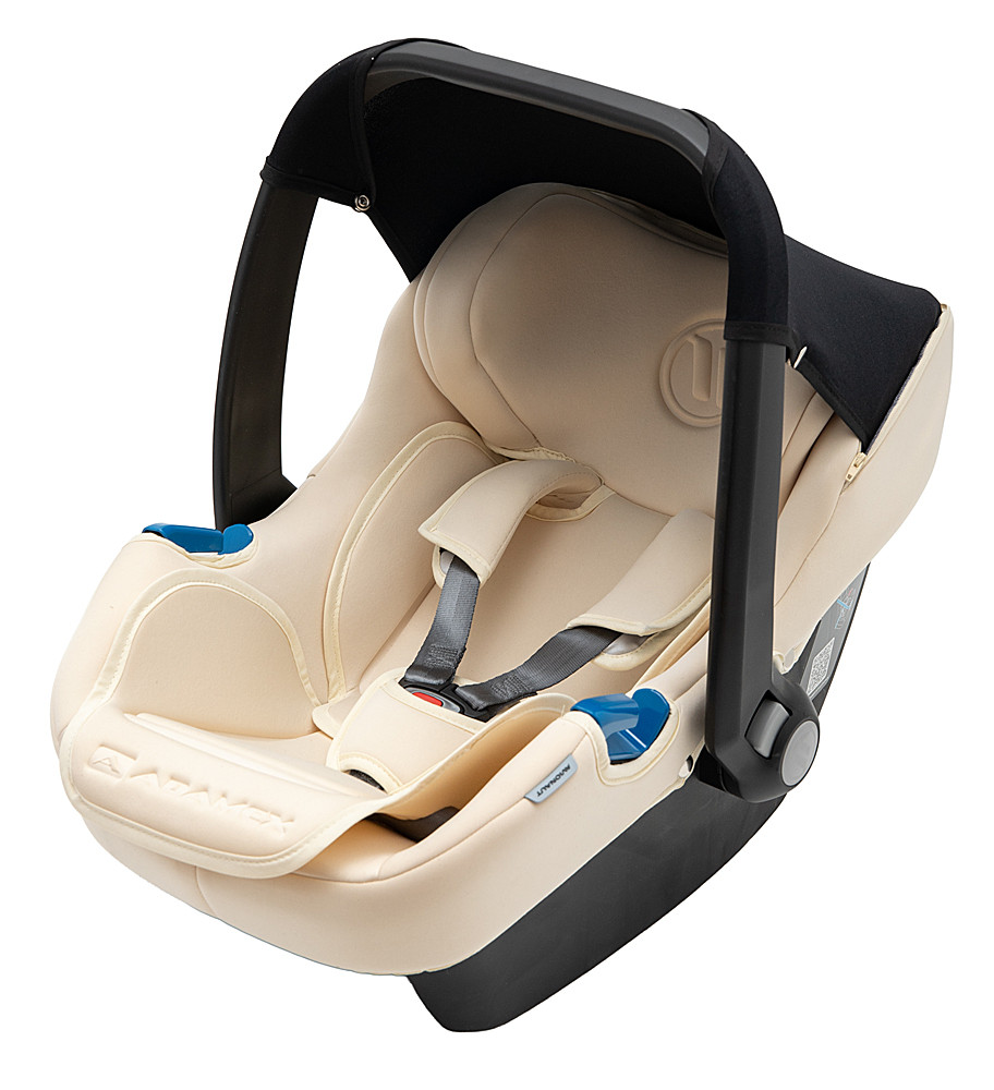 Автокресло Avionaut Jet