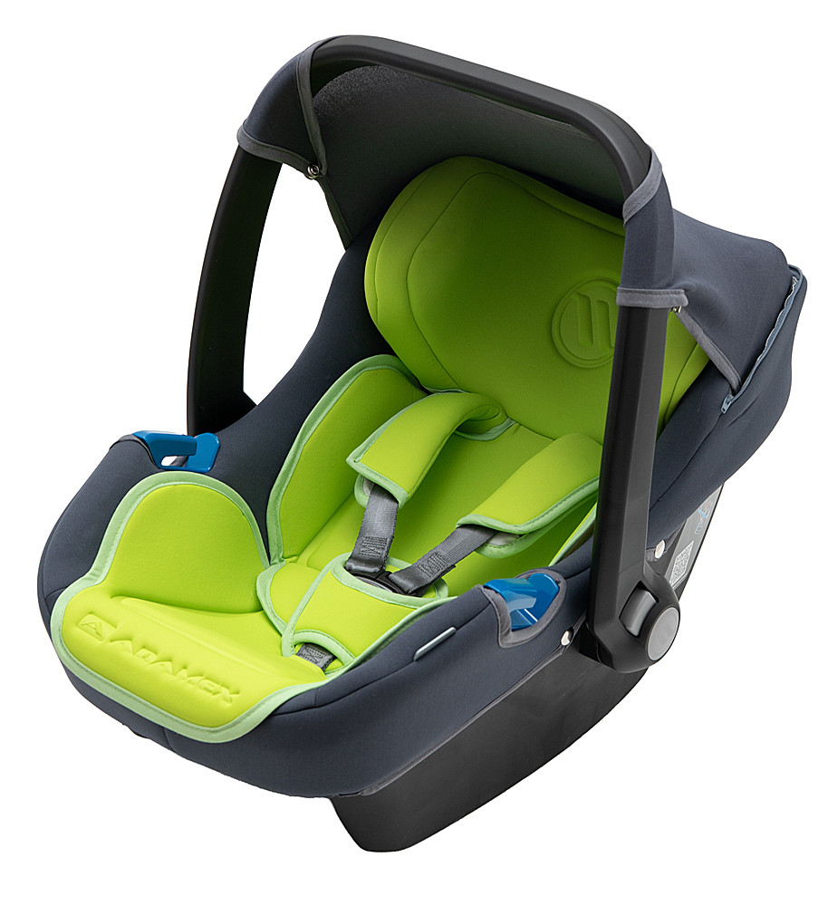 Автокресло Avionaut Jet