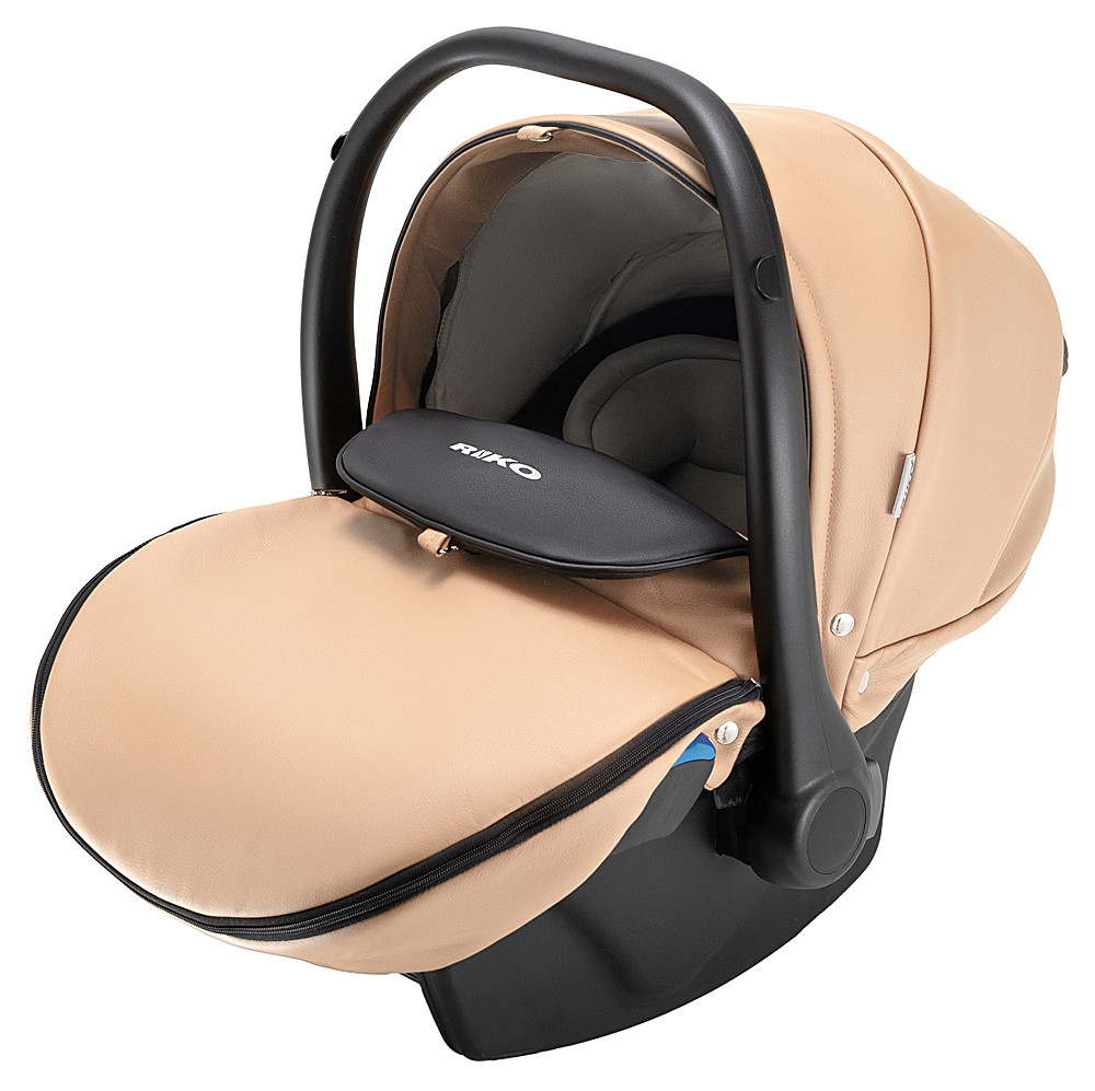 Автокресло Riko Kite Eco латте