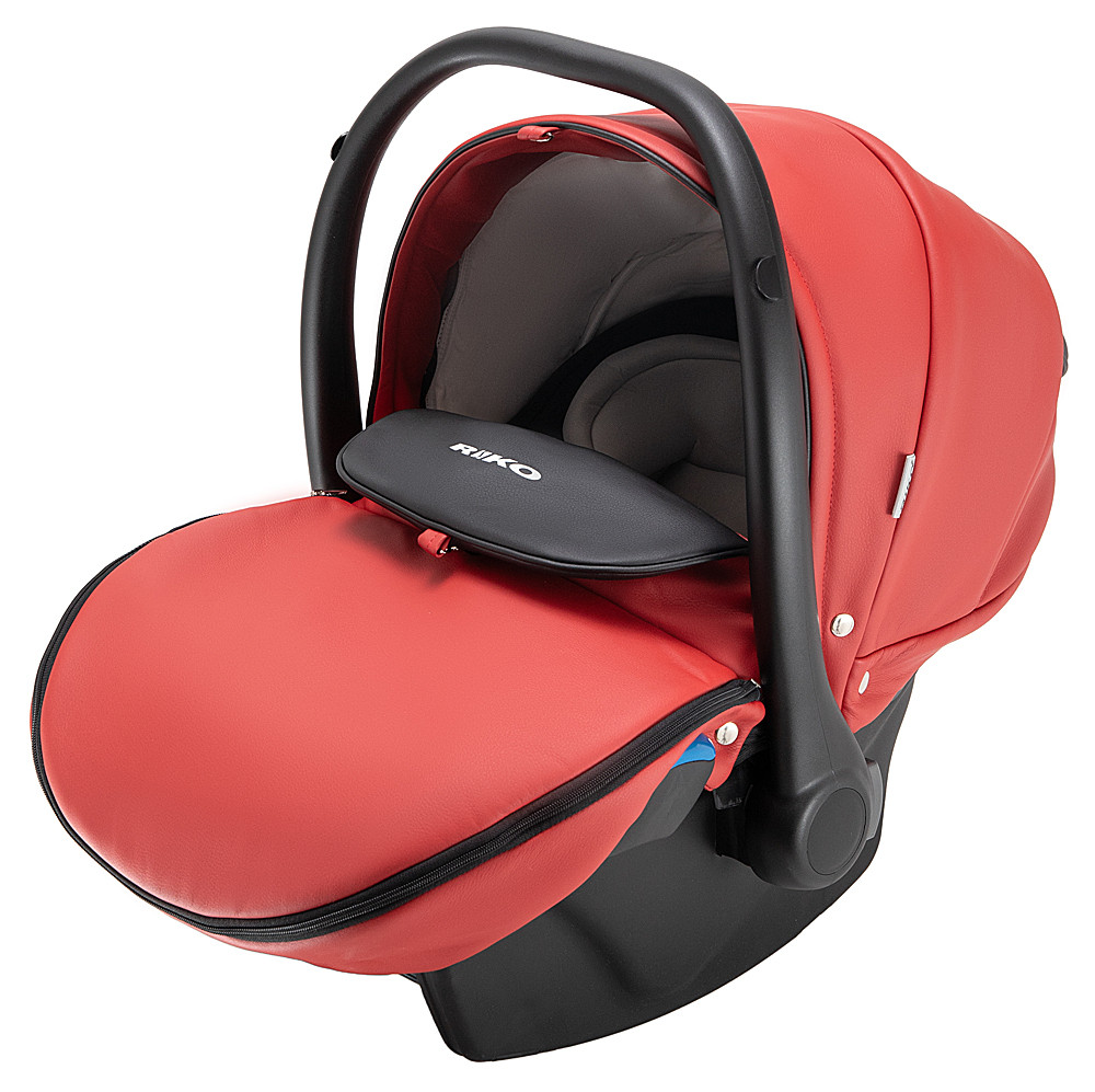 Автокресло Riko Kite Eco красный