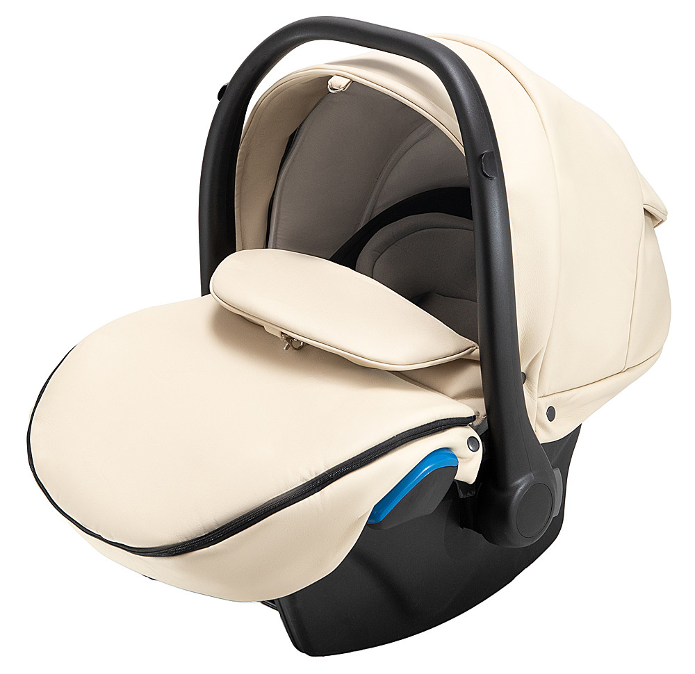 Автокресло Riko Kite Eco бежевый