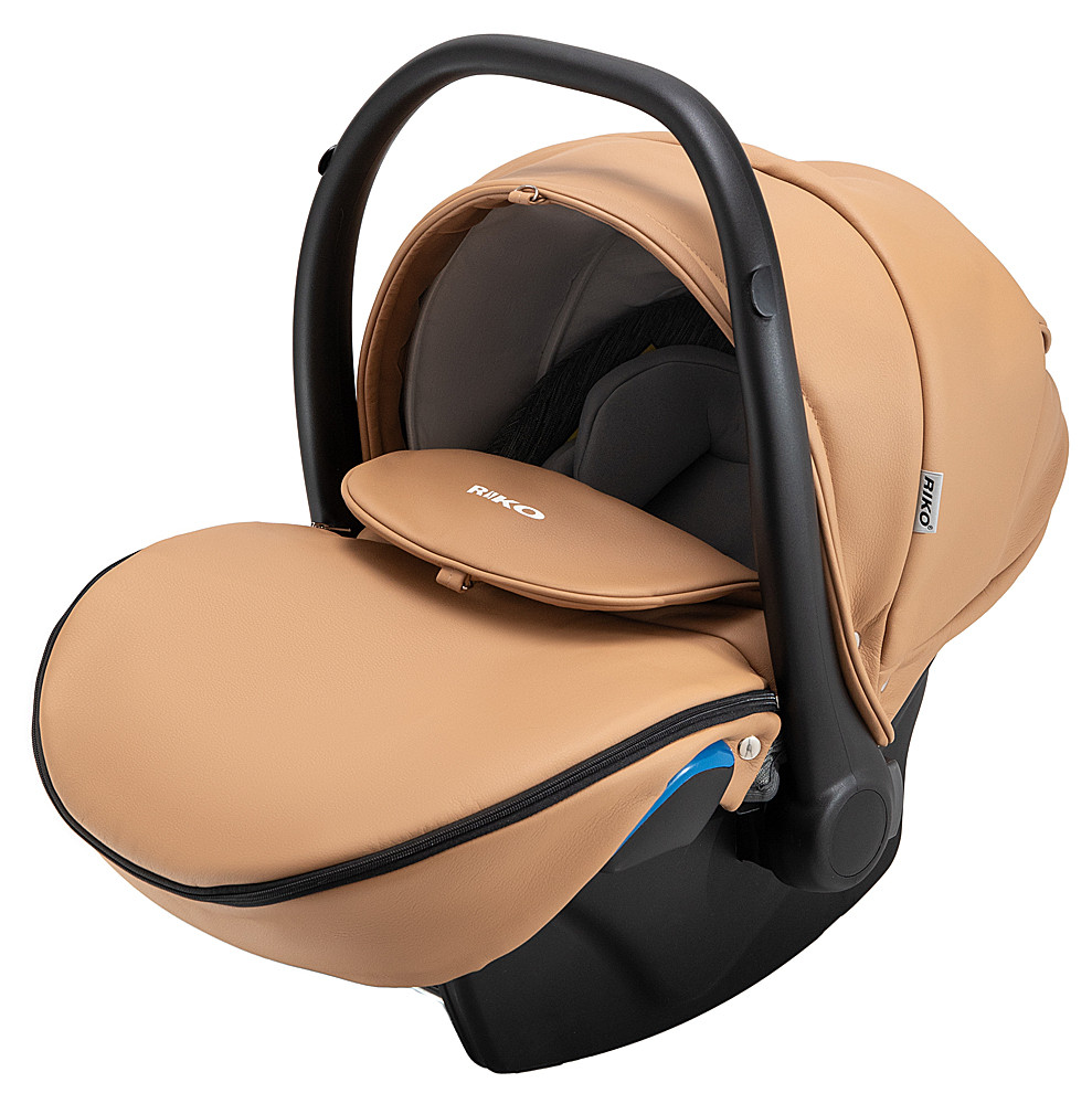 Автокресло Riko Kite Eco карамель
