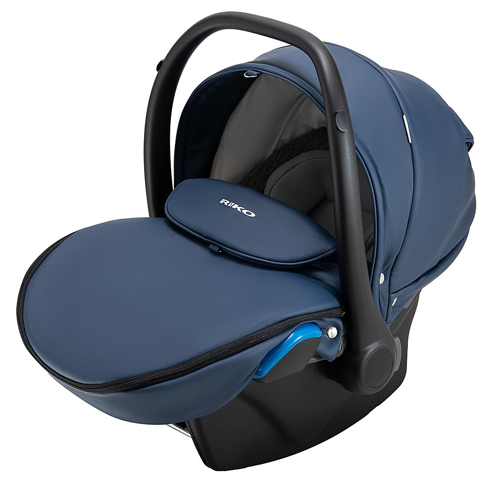 Автокресло Riko Kite Eco тёмно-синий