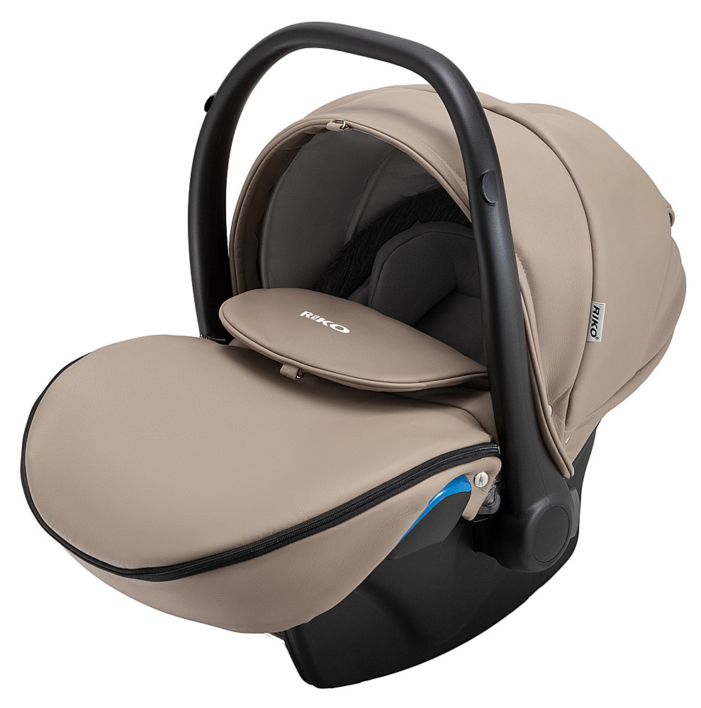 Автокресло Riko Kite Eco капучино