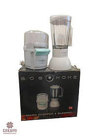 Блендер BOB Home CP-422A