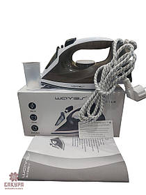 Праска WAVES Steam Burst 200DN SI-13029