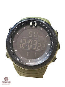 Годинник sunoke