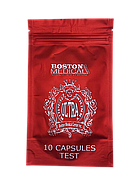 Препарати для схуднення