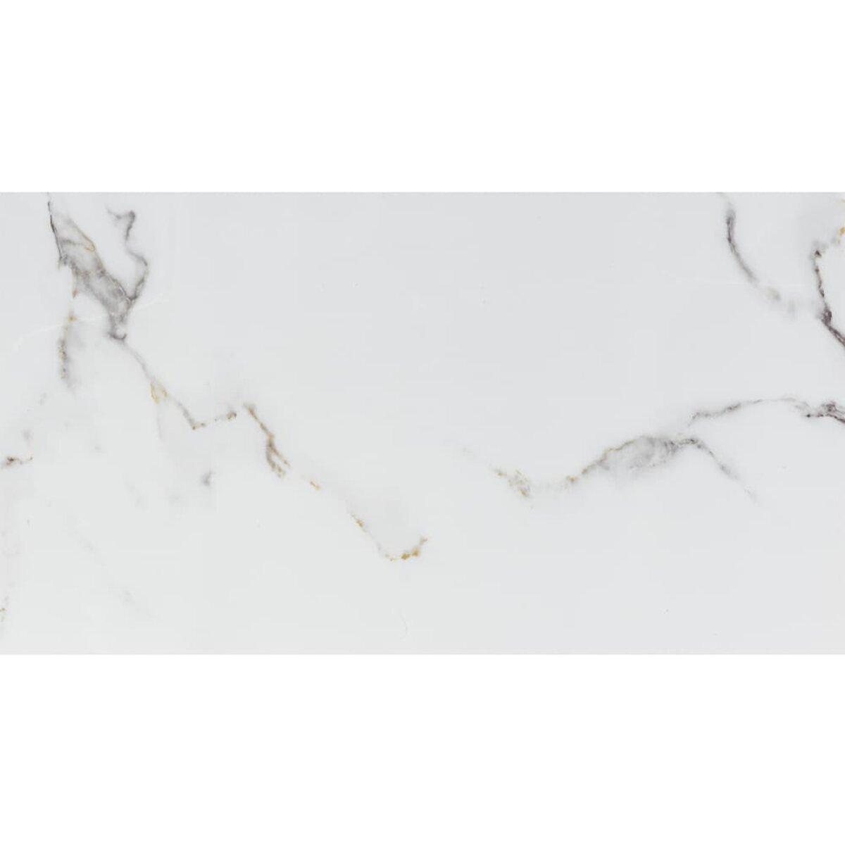 Самоклеюча стінова PET плитка 600*300*2mm (D) SW-00001684