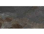 Керамограніт Baldocer Slate Black Rect 60x120см (P6012R)