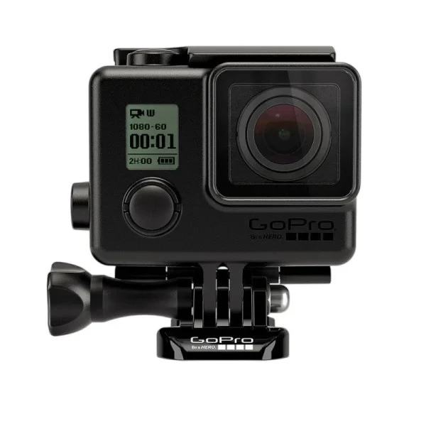 Бокс для екшн-камери GoPro Blackout Housing Black (AHBSH-001), фото 1