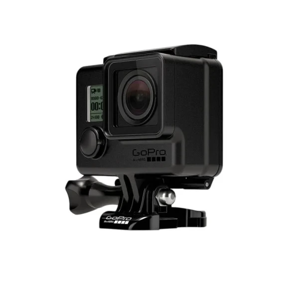 Бокс для екшн-камери GoPro Blackout Housing Black (AHBSH-001), фото 1