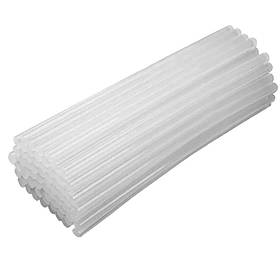 Клей для термопістолета Bambi 358342 розмір 25 см 1 штука, Toyman