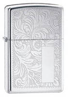 Зажигалка ZIPPO 352 VENETIAN CHROME