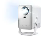 Проектор Acer AOpen QH31s HD Gray, фото 3