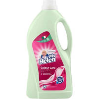 Гель для стирки Ms Helen Colour Care 2.5 л (4820281850219)- (Мрія)