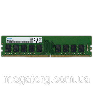 ORIGINAL! Модуль памяти для компьютера DDR4 16GB 3200 MHz Samsung (M378A2G43CB3-CWED0) - Качество! Гарантия! MegaTorg.com.ua