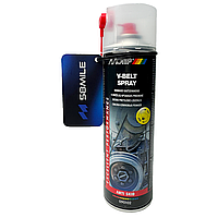 Мастило для клинових ременів MOTIP V-Belt Spray 500 мл