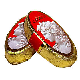 Цукерки La ran Cameo Фадж з арахісом 1 кг. 1902