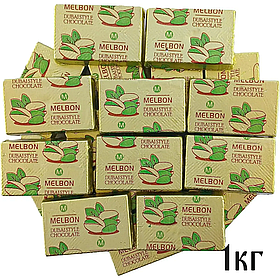 Цукерки Dubai Style цук. з Фісташкою та кадііф Греція 1 кг. 249