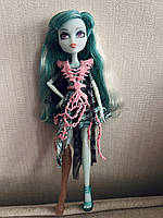 Лялька Monster High Вандала Дублонс — Haunted Student Spirits Vandala Doubloons