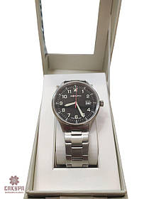 Годинник m watch swiss made wbl 40(НОВИЙ)