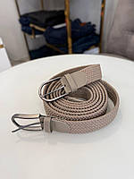 Еластичний ремінь Dekons 9999 Туреччина (батал) беж