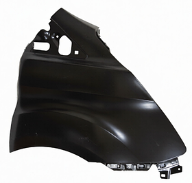 Крило переднє праве Ford TRANSIT CUSTOM / TOURNEO CUSTOM 12-18 Fps