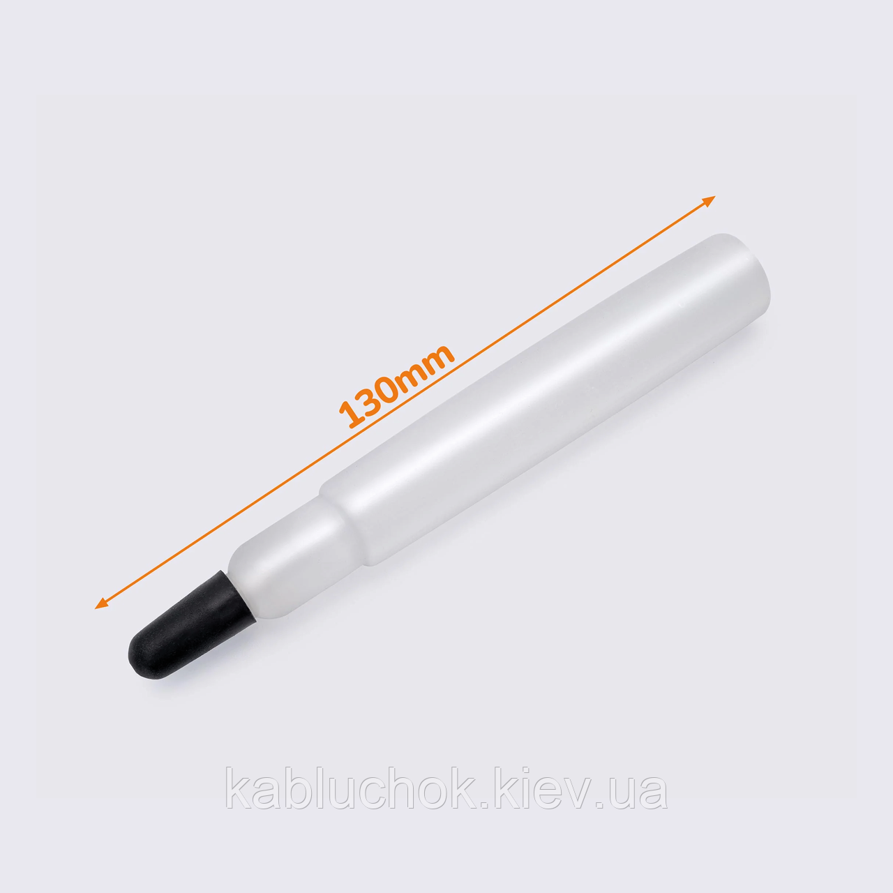 Маркер для видалення розмітки срібної пасти, фото 1