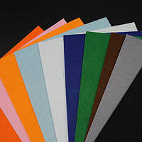 Фетр для рукоділля.