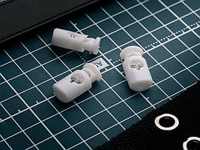 Стопор для сумок. 26х14мм, фото 5