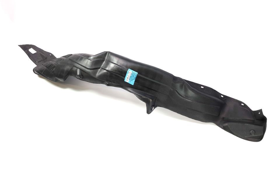 Підкрилок передній правий Kia Rio 2006– (TEMPEST) 0310275388