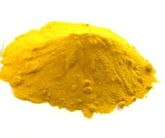 Пигмент желтый интенсивный FERROTINT F 5300 железоокисный Cathay Pigments Group сухой Китай 25 кг - фото 2 - id-p33177622